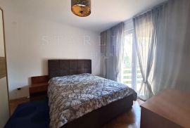 STAN, NAJAM, ZAGREB, PANTOVČAK, 177 m2, 4-soban, Gornji Grad - Medveščak, Appartment