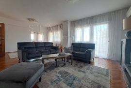 STAN, NAJAM, ZAGREB, PANTOVČAK, 177 m2, 4-soban, Gornji Grad - Medveščak, Appartment