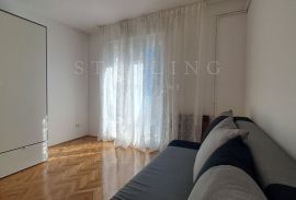 STAN, NAJAM, ZAGREB, PANTOVČAK, 177 m2, 4-soban, Gornji Grad - Medveščak, Flat