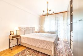 Zagreb, Kozarčeva ulica, novoadaptiran trosoban stan 76 m2, Zagreb, Appartment