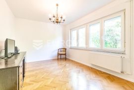 Zagreb, Kozarčeva ulica, novoadaptiran trosoban stan 76 m2, Zagreb, Appartment