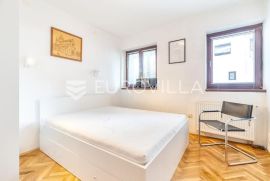 Zagreb, Trešnjevka, dvosoban stan NKP 42 m2, parking, Zagreb, Διαμέρισμα