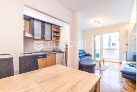 Zagreb, Trešnjevka, dvosoban stan NKP 42 m2, parking, Zagreb, Kвартира