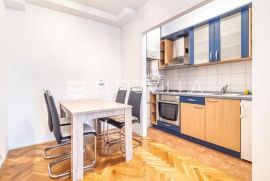 Zagreb, Trešnjevka, dvosoban stan NKP 42 m2, parking, Zagreb, Διαμέρισμα