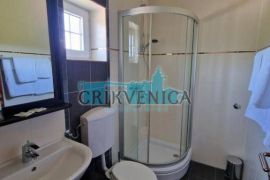 CRIKVENICA stan 105m2 1.kat - prekrasan pogled, Crikvenica, Kвартира