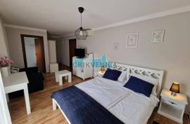 CRIKVENICA stan 105m2 1.kat - prekrasan pogled, Crikvenica, Kвартира