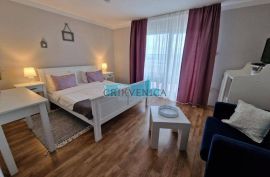 CRIKVENICA stan 105m2 1.kat - prekrasan pogled, Crikvenica, Kвартира