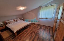 CRIKVENICA - STAN 100m2 prekrasni pogled, Crikvenica, Appartamento