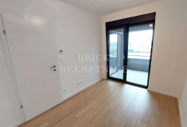 STAN, PRODAJA, NOVOGRADNJA, ZAGREB, BLATO, 50 m2, 2-soban + GPM, Novi Zagreb - Zapad, Kвартира