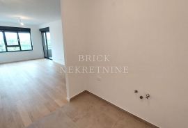 STAN, PRODAJA, NOVOGRADNJA, ZAGREB, BLATO, 50 m2, 2-soban + GPM, Novi Zagreb - Zapad, Apartamento