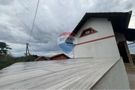 KUĆA 99m2,PREDIVNO OKRUŽENJE-PAVLOVEC ZABOČKI, Zabok, Casa