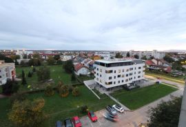 Velika Gorica Centar - stan 55m2, Velika Gorica, Flat