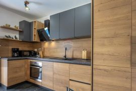 Medulin, apartman s bazenom, Medulin, Kвартира