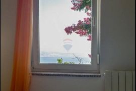 OPATIJA,OPRIĆ- 2S+DB stan sa pogledom na more, Opatija - Okolica, Appartement