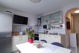 Rijeka, Podmurvice - adaptirani 1SKL Stan, Rijeka, Appartement