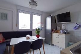 Rijeka, Podmurvice - adaptirani 1SKL Stan, Rijeka, Apartamento