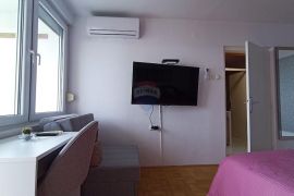 Rijeka, Podmurvice - adaptirani 1SKL Stan, Rijeka, Appartment