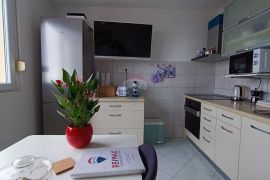 Rijeka, Podmurvice - adaptirani 1SKL Stan, Rijeka, Appartement