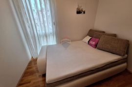 Crikvenica- Prekrasan dvosoban stan, 56m², 1. kat – 400m od mora!, Crikvenica, Apartamento