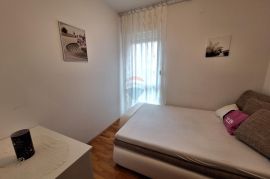 Crikvenica- Prekrasan dvosoban stan, 56m², 1. kat – 400m od mora!, Crikvenica, Flat