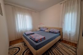 Crikvenica- Prekrasan dvosoban stan, 56m², 1. kat – 400m od mora!, Crikvenica, Daire