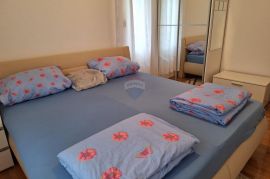 Crikvenica- Prekrasan dvosoban stan, 56m², 1. kat – 400m od mora!, Crikvenica, Appartement