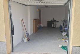 OTOK KRK-PINEZIĆI apartman sa pogledom na more i garažom, Krk, Appartement