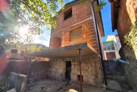 MATULJI, RUKAVAC- kuća Roh Bau s pogledom na more, Matulji, Casa