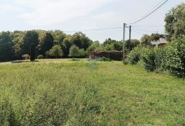 Otočac - Građevinsko zemljište 2 180 m2, Otočac, Land