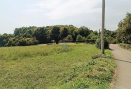 Otočac - Građevinsko zemljište 2 180 m2, Otočac, Land