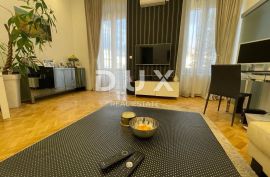 RIJEKA, PEĆINE - adaptirani stan s pogledom na more, Rijeka, Appartment