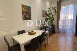 RIJEKA, PEĆINE - adaptirani stan s pogledom na more, Rijeka, Appartement