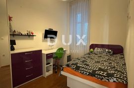 RIJEKA, PEĆINE - adaptirani stan s pogledom na more, Rijeka, Apartamento