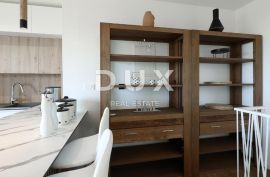 OPATIJA, IKA - posljednji stan u novogradnji 99m2 + krovna terasa 66m2, panoramski pogled na more, Opatija - Okolica, Wohnung