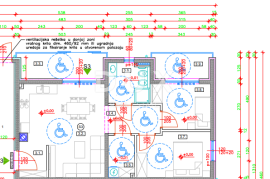 ISTRA, TAR - 2SS+DB, PRIZEMLJE 70,86M2, NOVOGRADNJA, Tar-Vabriga, Apartamento