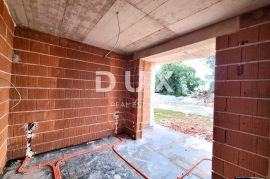 ISTRA, TAR - Dvosobni stan u prizemlju 70,37m2, novogradnja, Tar-Vabriga, Wohnung