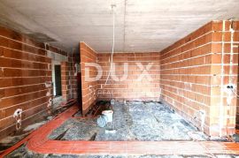 ISTRA, TAR - Dvosobni stan u prizemlju 70,37m2, novogradnja, Tar-Vabriga, Flat