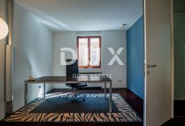 ISTRA, ROVINJ - Etaža zgrade s vrtom u centru grada, Rovinj, Appartement