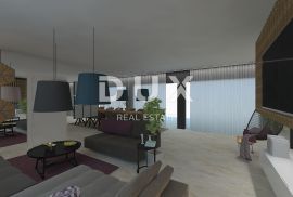 ZAGREB, JAZBINA - stan 168m2, 2S + DB U NOVOGRADNJI, Maksimir, Daire