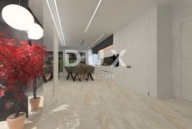 ZAGREB, JAZBINA - stan 168m2, 2S + DB U NOVOGRADNJI, Maksimir, Daire