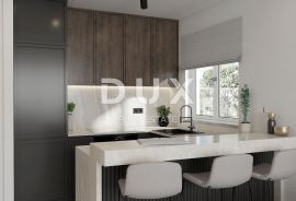 KRALJEVICA - 2S+DB u novogradnji, terasa, pogled!, Kraljevica, Appartment