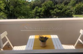 Nerezine, Otok Lošinj - 2S+DB, 57.51 m2, Mali Lošinj, Wohnung