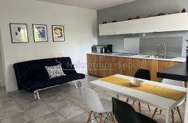 Nerezine, Otok Lošinj - 2S+DB, 57.51 m2, Mali Lošinj, Stan