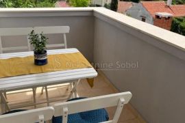 Nerezine, Otok Lošinj - 2S+DB, 57.51 m2, Mali Lošinj, Wohnung