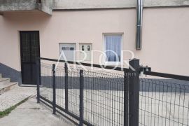 Viškovo, etaža u prizemlju sa okućnicom, Viškovo, Wohnung