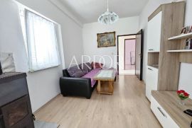 Viškovo, etaža u prizemlju sa okućnicom, Viškovo, Appartment