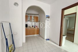 Viškovo, etaža u prizemlju sa okućnicom, Viškovo, Appartement