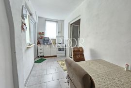 Viškovo, etaža u prizemlju sa okućnicom, Viškovo, Appartement