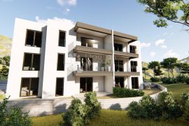 Grebaštica - jednosoban stan u novogradnji - S4, Šibenik - Okolica, Apartamento