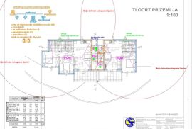 Grebaštica - jednosoban stan u novogradnji - S2, Šibenik - Okolica, شقة